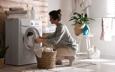 The Green Revolution: Laundramax’s Commitment to Sustainable Laundry