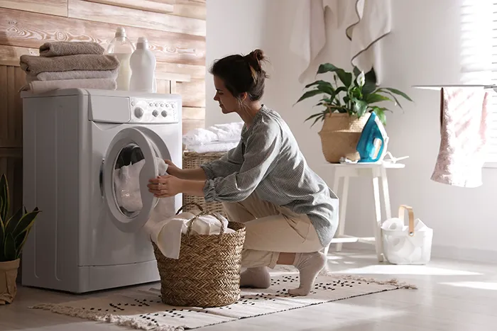 The Green Revolution: Laundramax’s Commitment to Sustainable Laundry
